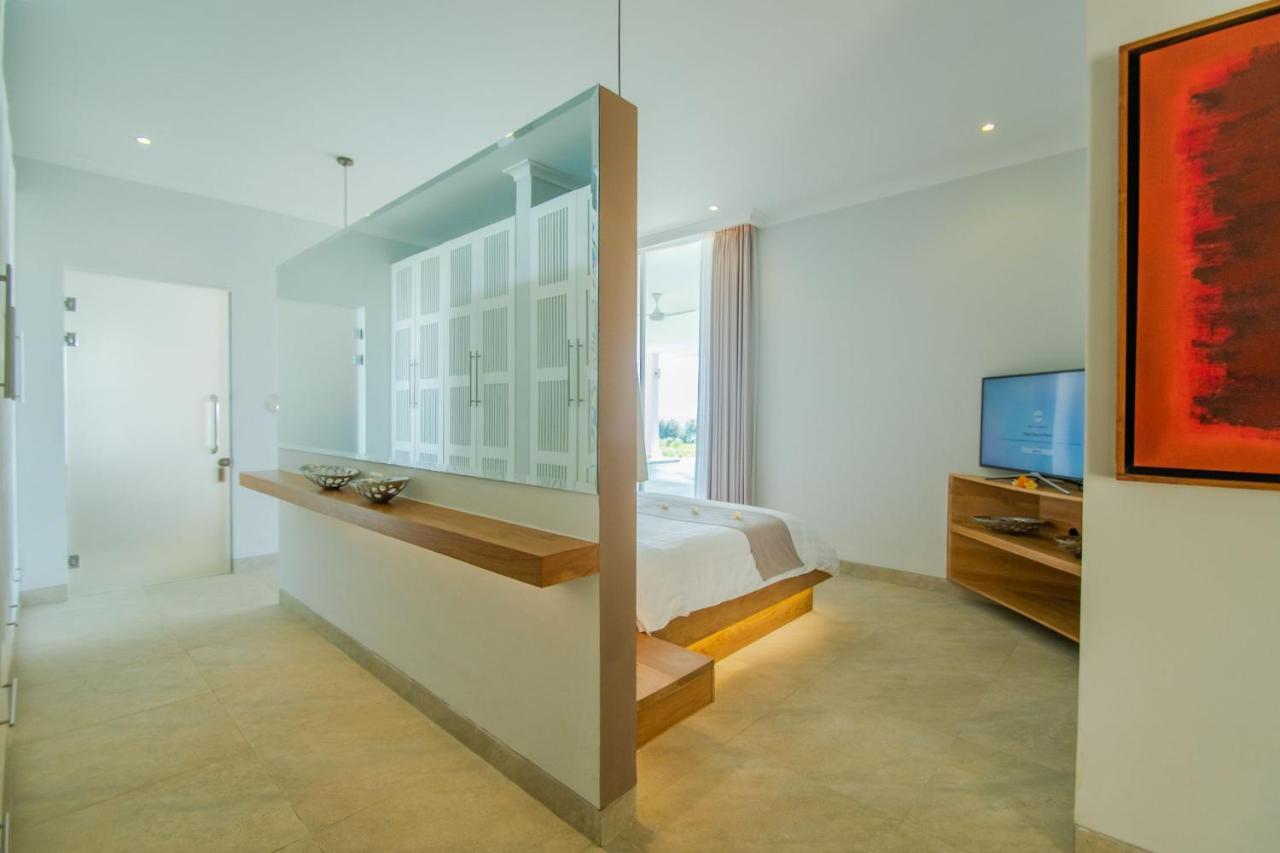 Deep Blue Villa Bali Umeanyar Exterior photo