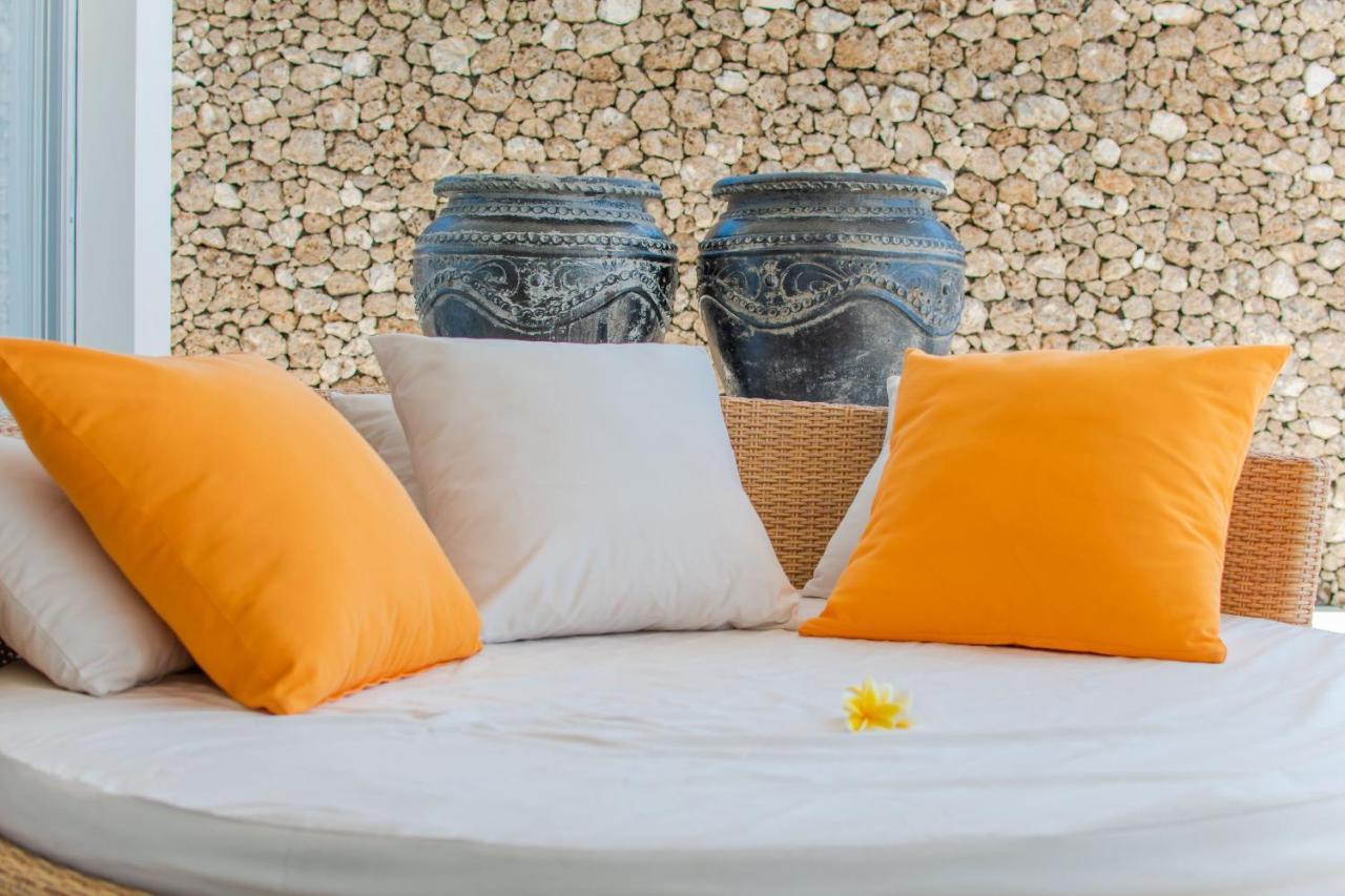 Deep Blue Villa Bali Umeanyar Exterior photo